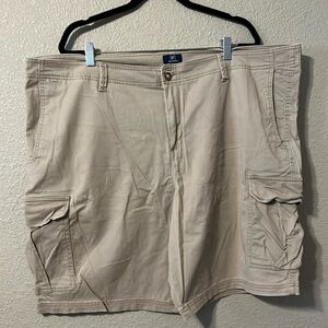 George men’s cargo shorts
